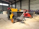 Diesel 150 m2/h Puissance 12/18 ch Machines de construction en béton