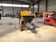 Diesel 150 m2/h Puissance 12/18 ch Machines de construction en béton